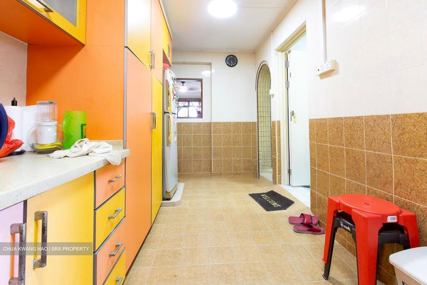 Blk 54 Geylang Bahru Riverpoint (Kallang/Whampoa), HDB 5 Rooms #504531541